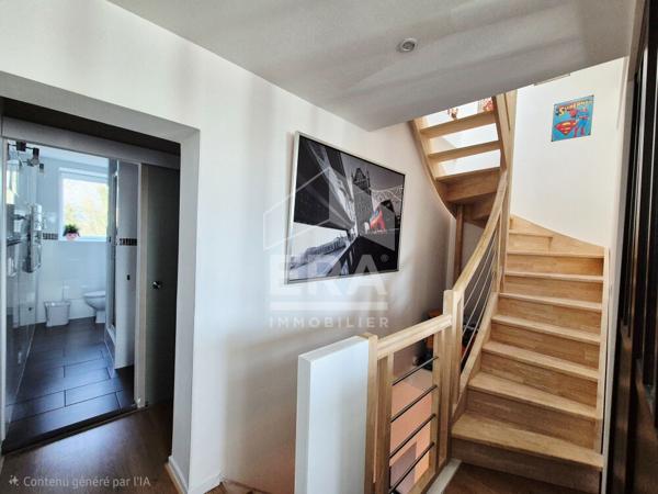 Maison Wingles 6 pièce(s) 97 m2