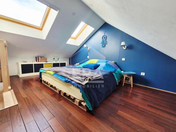 Maison Wingles 6 pièce(s) 97 m2