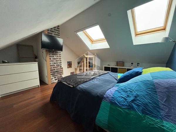 Maison Wingles 6 pièce(s) 97 m2