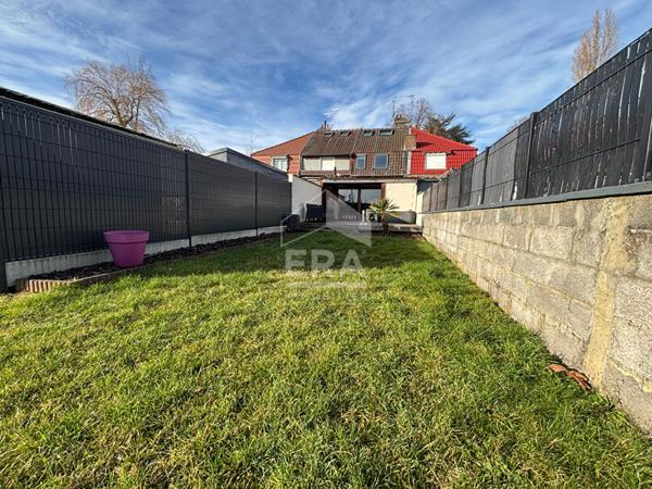 Maison Wingles 6 pièce(s) 97 m2