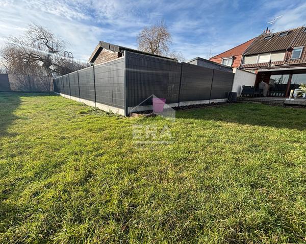 Maison Wingles 6 pièce(s) 97 m2