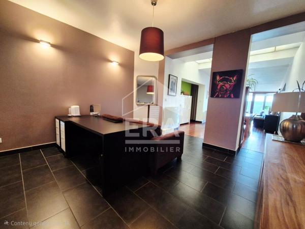 Maison Wingles 6 pièce(s) 97 m2