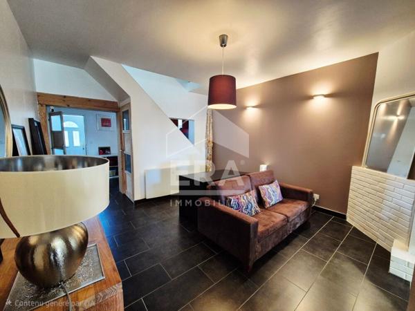 Maison Wingles 6 pièce(s) 97 m2