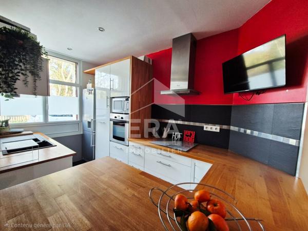 Maison Wingles 6 pièce(s) 97 m2