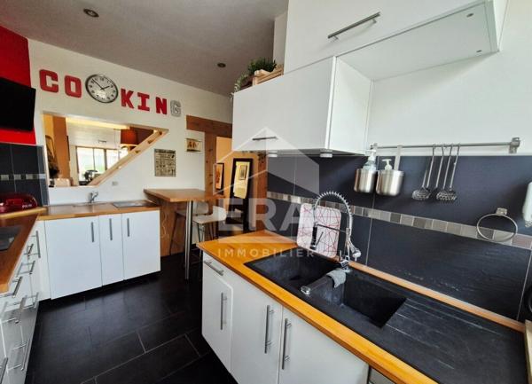 Maison Wingles 6 pièce(s) 97 m2