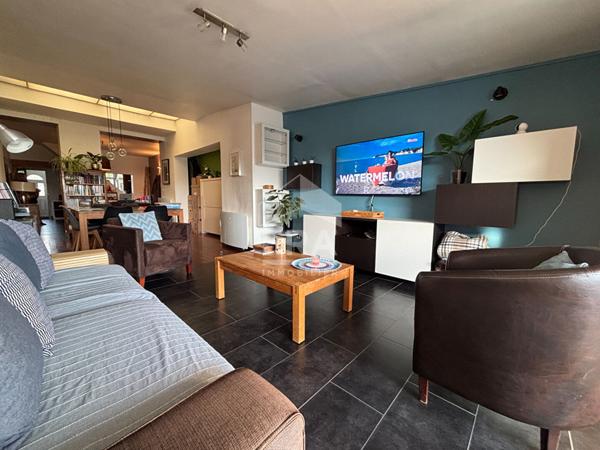 Maison Wingles 6 pièce(s) 97 m2