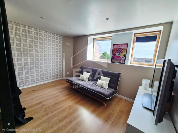 Maison Wingles 6 pièce(s) 97 m2