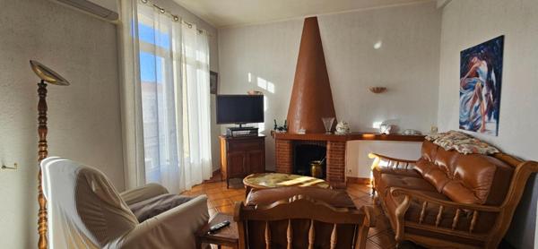Appartement TOULON CENTRE  T4
