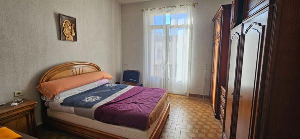 Appartement TOULON CENTRE  T4