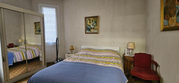 Appartement TOULON CENTRE  T4