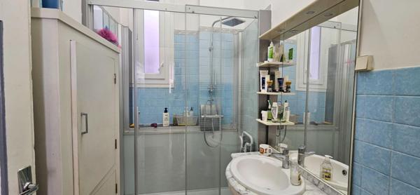 Appartement TOULON CENTRE  T4