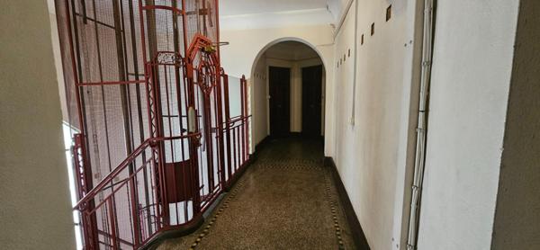 Appartement TOULON CENTRE  T4