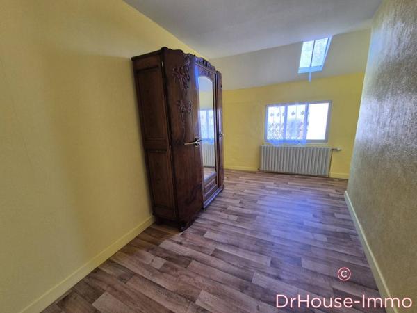 Maison à vendre 5 pièces de 73 m²