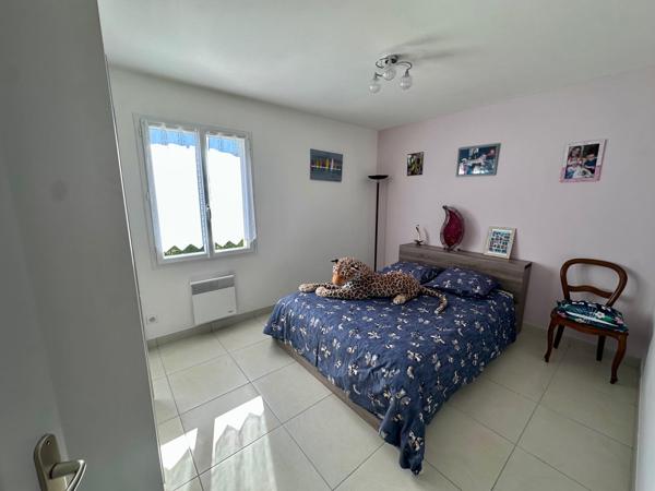 Vente / Maison de plain-pied