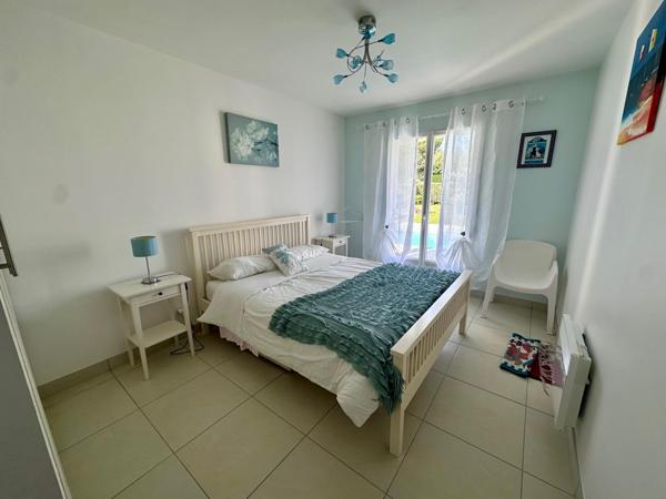 Vente / Maison de plain-pied