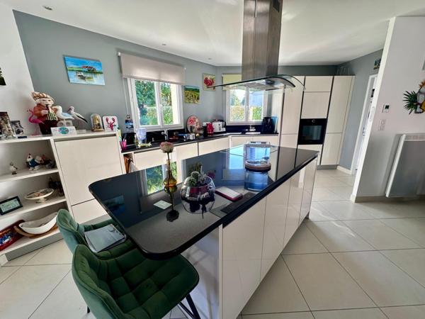 Vente / Maison de plain-pied