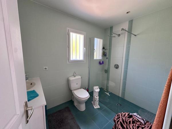 Vente / Maison de plain-pied