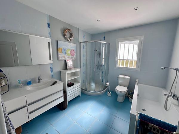 Vente / Maison de plain-pied