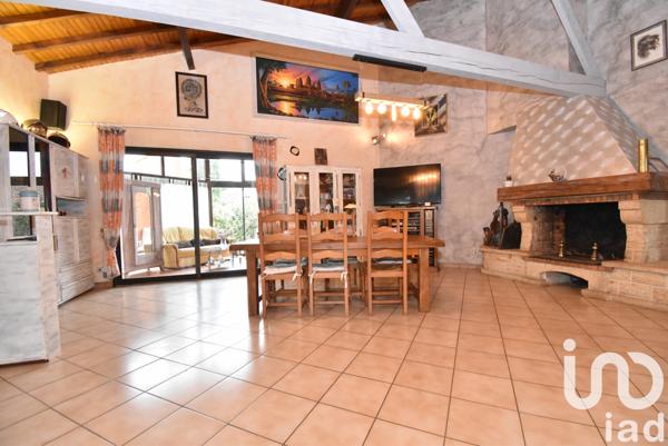 Maison à vendre 7 pièces 177 m² Carbonne