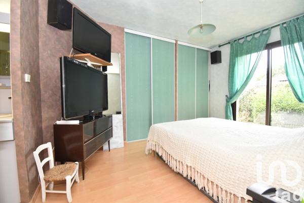 Maison à vendre 7 pièces 177 m² Carbonne