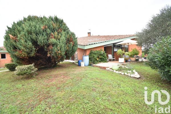 Maison à vendre 7 pièces 177 m² Carbonne