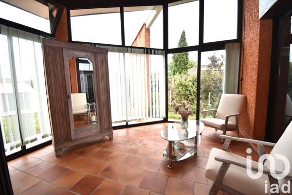 Maison à vendre 7 pièces 177 m² Carbonne