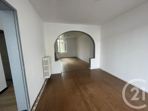 Maison à vendre  7 pièces - 166 m2 COUTRAS - 33