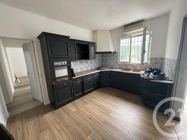 Maison à vendre  7 pièces - 166 m2 COUTRAS - 33