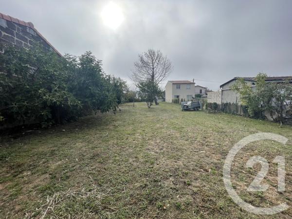 Maison à vendre  7 pièces - 166 m2 COUTRAS - 33