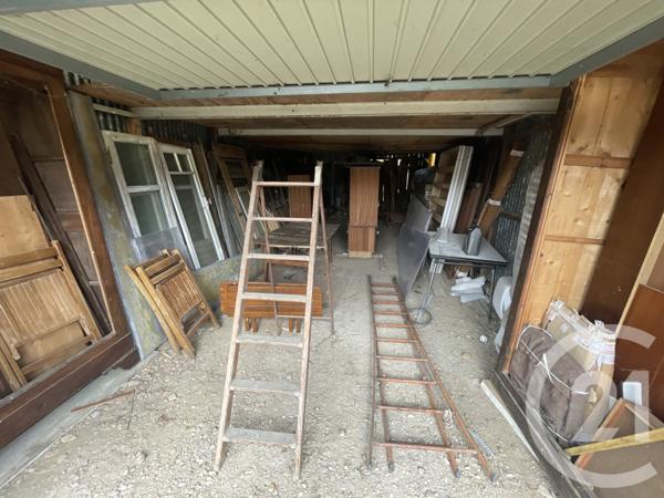 Maison à vendre  7 pièces - 166 m2 COUTRAS - 33