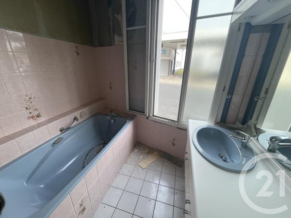 Maison à vendre  7 pièces - 166 m2 COUTRAS - 33