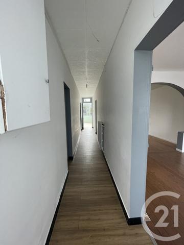 Maison à vendre  7 pièces - 166 m2 COUTRAS - 33