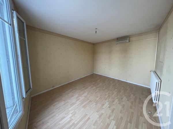 Maison à vendre  7 pièces - 166 m2 COUTRAS - 33