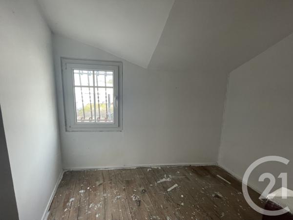 Maison à vendre  7 pièces - 166 m2 COUTRAS - 33