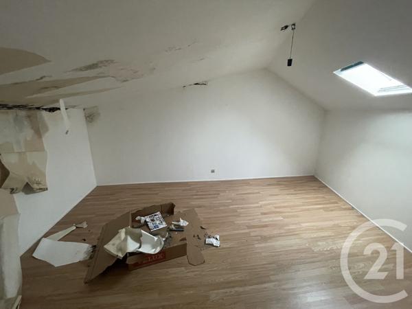 Maison à vendre  7 pièces - 166 m2 COUTRAS - 33