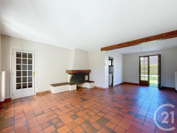 Maison à vendre  4 pièces - 119,50 m2 CHOISY AU BAC - 60