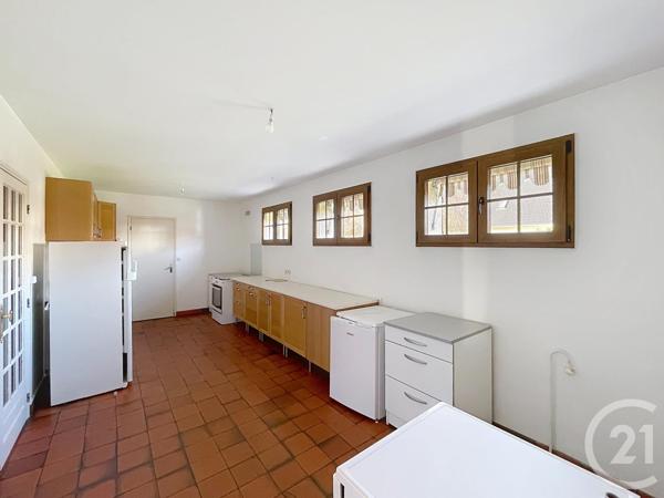 Maison à vendre  4 pièces - 119,50 m2 CHOISY AU BAC - 60