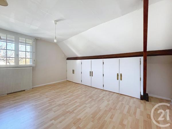 Maison à vendre  4 pièces - 119,50 m2 CHOISY AU BAC - 60