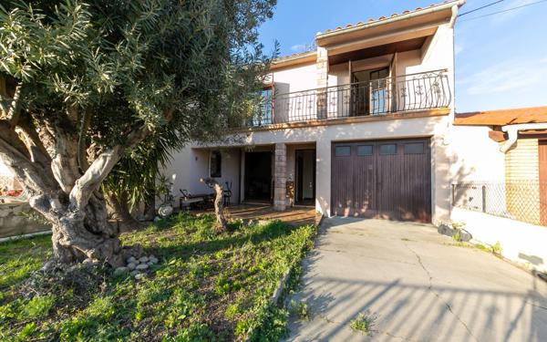 Maison à vendre    5 pièces • 105 m2 Millas