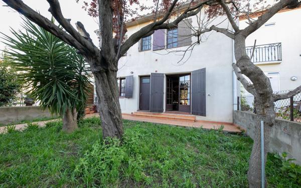 Maison à vendre    5 pièces • 105 m2 Millas