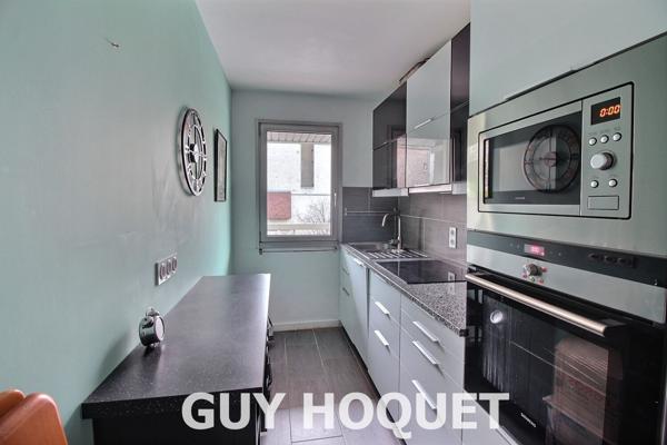 JARDINS D'ARCADIES SURESNES 3 PIÈCES