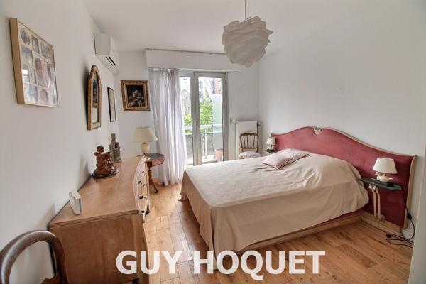 JARDINS D'ARCADIES SURESNES 3 PIÈCES