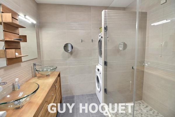 JARDINS D'ARCADIES SURESNES 3 PIÈCES