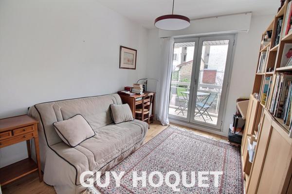 JARDINS D'ARCADIES SURESNES 3 PIÈCES