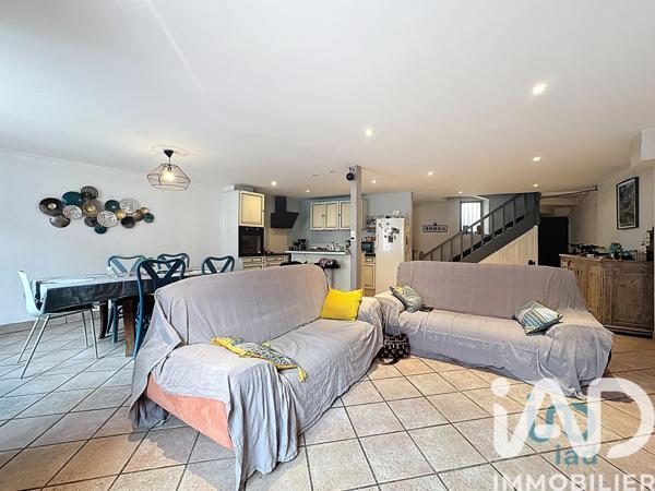 Maison à vendre 6 pièces 178 m² Espaly-Saint-Marcel