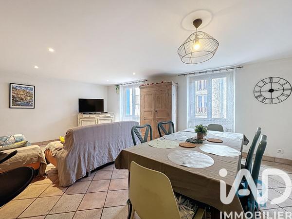 Maison à vendre 6 pièces 178 m² Espaly-Saint-Marcel