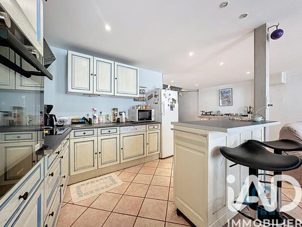 Maison à vendre 6 pièces 178 m² Espaly-Saint-Marcel