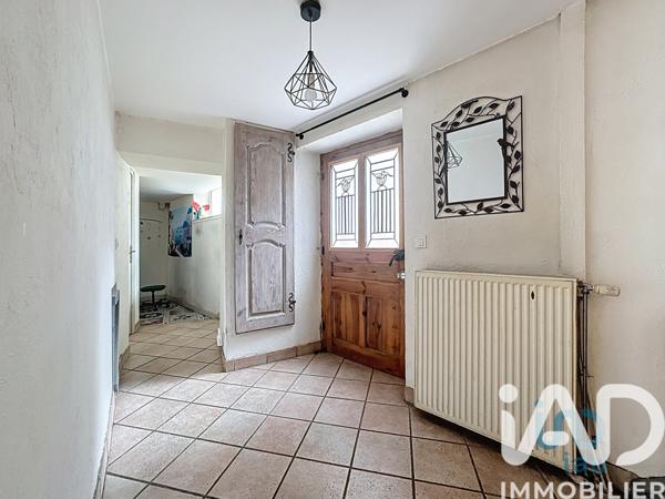 Maison à vendre 6 pièces 178 m² Espaly-Saint-Marcel