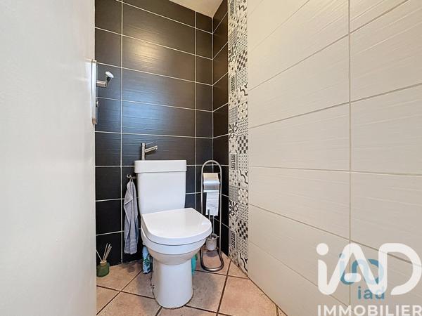 Maison à vendre 6 pièces 178 m² Espaly-Saint-Marcel