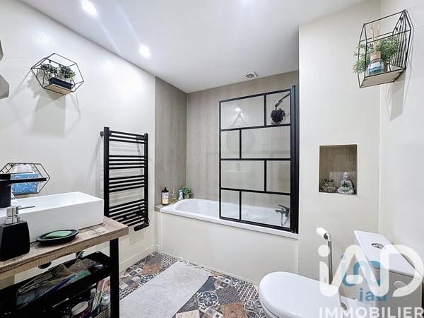 Maison à vendre 6 pièces 178 m² Espaly-Saint-Marcel